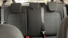 Ford Fiesta 1.0 EcoBoost 95 Trend 5dr Petrol Hatchback